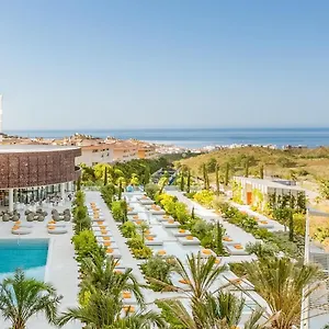 5* Resort Higueron Curio Collection By Hilton (adults Only)